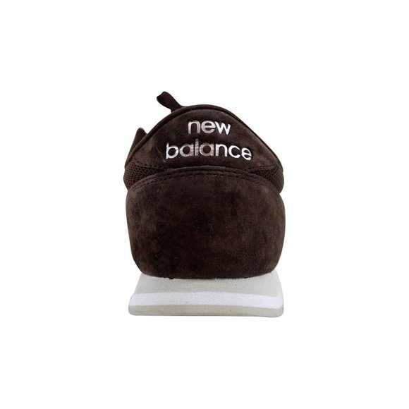 Men's 420 Pigskin Brown U420BRN - Picture 10 of 11